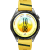 Huawei Watch GT 7 -älykello, 46 mm, Keltainen