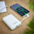 Intenso Power Bank -varavirtalähde 10 000 mAh