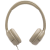 JBL Tune 530 3,5 mm langalliset kuulokkeet, Beige