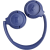 JBL Tune 530 langattomat kuulokkeet, Sininen