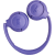 JBL Tune 530 langattomat kuulokkeet, Violetti