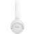 JBL Tune 530 langattomat kuulokkeet, Valkoinen