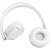 JBL Tune 530 langattomat kuulokkeet, Valkoinen