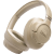 JBL Tune 780NC langattomat vastamelukuulokkeet, Beige