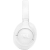 JBL Tune 780NC langattomat vastamelukuulokkeet, Valkoinen
