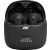 JBL Tune Flex langattomat vastamelunappikuulokkeet, Musta