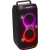 JBL PartyBox Club 120 langaton kaiutin, Musta