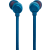 JBL Tune 310C -nappikuulokkeet, Sininen