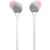 JBL Tune 310C -nappikuulokkeet, Valkoinen