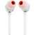 JBL Tune 310C -nappikuulokkeet, Valkoinen