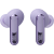 JBL Live Beam 3 langattomat vastamelunappikuulokkeet, Violetti
