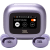 JBL Live Buds 3 langattomat vastamelunappikuulokkeet, Violetti