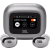 JBL Live Buds 3 langattomat vastamelunappikuulokkeet, Hopea