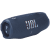 JBL Charge 6 langaton kaiutin, Sininen