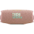 JBL Charge 6 langaton kaiutin, Pinkki