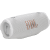 JBL Charge 6 langaton kaiutin, Valkoinen