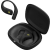JBL Endurance Zone langattomat kuulokkeet, Musta-lime