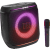 JBL Partybox Encore Essential 2 -kaiutin + langaton mikrofoni