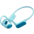 JBL Junior Free avoimet nappikuulokkeet, Turkoosi