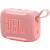 JBL Go 5 langaton kaiutin, Pinkki