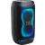 JBL PartyBox 130 langaton kaiutin, Musta