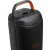 JBL PartyBox 130 langaton kaiutin, Musta