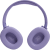 JBL Tune 720BT langattomat kuulokkeet, Violetti