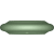 Motorola Moto Tag, Jade Green