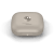 Motorola Moto Buds+ -vastamelunappikuulokkeet, Beige