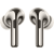 OnePlus Buds Pro 3 -vastamelunappikuulokkeet, Beige