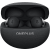 OnePlus Buds Pro 3 -vastamelunappikuulokkeet, Musta