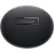 OnePlus Buds Pro 3 -vastamelunappikuulokkeet, Musta