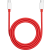 OnePlus USB-C - USB-C -kaapeli 1 m