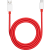 OnePlus USB-A - USB-C -kaapeli 1 m