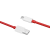 OnePlus USB-A - USB-C -kaapeli 1 m