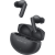 OnePlus Buds 4 -vastamelunappikuulokkeet, Tummanharmaa