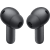 OnePlus Buds 4 -vastamelunappikuulokkeet, Tummanharmaa