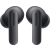 OnePlus Buds 4 -vastamelunappikuulokkeet, Tummanharmaa