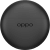 OPPO Enco Buds2 langattomat nappikuulokkeet, Musta