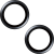 PanzerGlass Hoops -kamerasuoja Apple iPhone 15 ja iPhone 15 Plus -puhelimelle