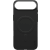 Care by PanzerGlass SL1M -suojakuori iPhone Air -puhelimelle, Musta