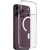 Care by PanzerGlass SL1M -suojakuori iPhone 18 Pro Max / 17 Pro Max -puhelimelle, Läpinäkyvä