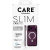 Care by PanzerGlass SL1M -suojakuori iPhone 18 Pro Max / 17 Pro Max -puhelimelle, Läpinäkyvä