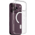 Care by PanzerGlass SL1M -suojakuori iPhone 18 Pro / 17 Pro -puhelimelle, Läpinäkyvä