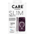 Care by PanzerGlass SL1M -suojakuori iPhone 18 Pro / 17 Pro -puhelimelle, Läpinäkyvä