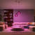 Philips Hue White and Color Ambiance -aloituspakkaus, 3 kpl E27, älykytkin + Hue Bridge Pro