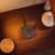 Philips Hue White and Color Ambiance -aloituspakkaus, 3 kpl E27, älykytkin + Hue Bridge Pro