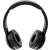 Philips H4205 langattomat kuulokkeet, Musta