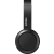 Philips H4205 langattomat kuulokkeet, Musta