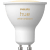 Philips Hue White Ambiance, GU10 -spottilamppu